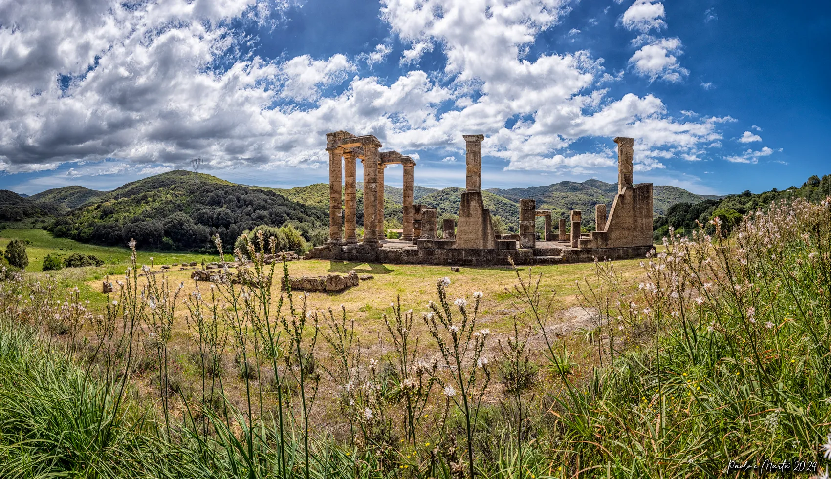 Tempio di Antas